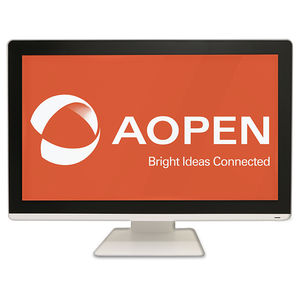 Monitor für die Medizintechnik