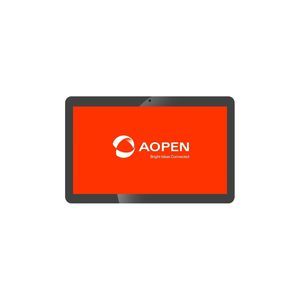Panel-PC / mit Touchscreen