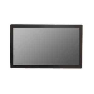 Displays mit kapazitivem Touchscreen