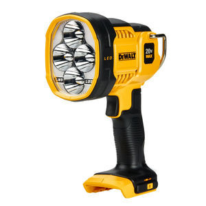 LED-Taschenlampe 1