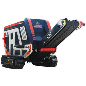 Backenbrecher