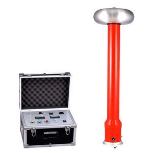 DC-Dielektrimeter