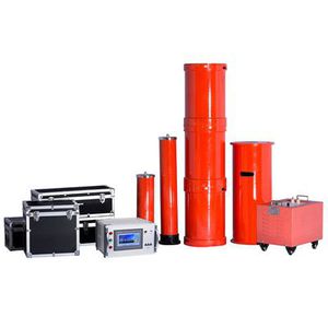 Resonanztestsystem