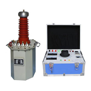 DC-Dielektrimeter