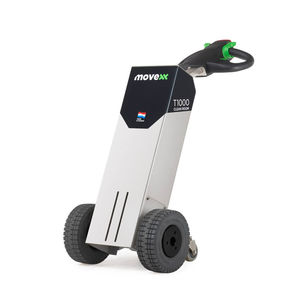 elektrischer Schlepper