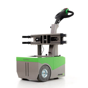 elektrischer Schlepper
