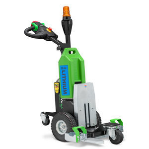 elektrischer Schlepper