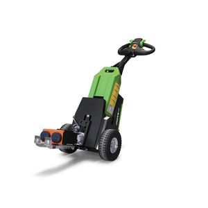 elektrischer Schlepper