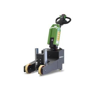 elektrischer Schlepper