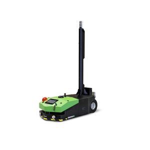elektrischer Schlepper