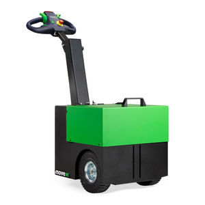 elektrischer Schlepper