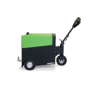 elektrischer Schlepper