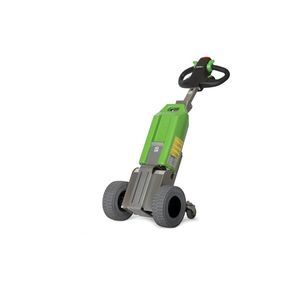 elektrischer Schlepper