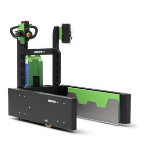 elektrischer Schlepper