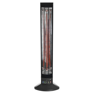 elektrischer Infrarotstrahler