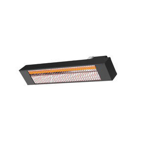 elektrischer Infrarotstrahler