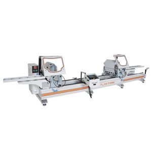 Cutter-Schneidemaschine