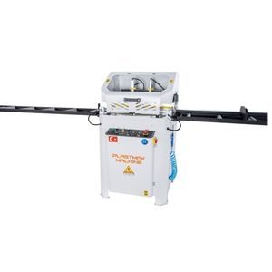Hinterschnittschneidemaschine 1