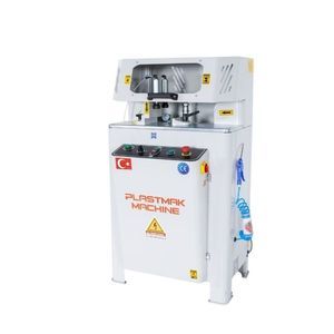 Ausklinkfräse für Aluminium 1