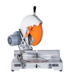 Cutter-Schneidemaschine