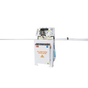 Diamant-Schneidemaschine