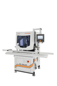3-Achs-Fräsmaschine