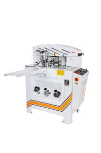Ausklinkfräse für Aluminium 1
