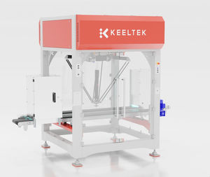 Pick-and-Place-Roboterzelle