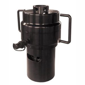 hydraulischer Spannbolzen