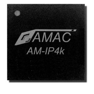 analoge integrierte Schaltung