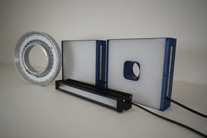 LED-Lampe