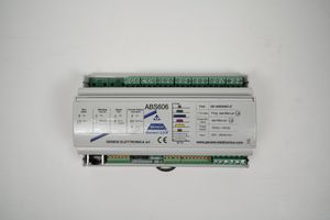 LED-Lichtsteuergerät