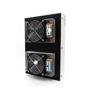 seitenmontierte Klimaanlage für Schaltschrank