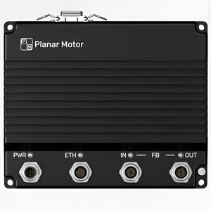 Motion Controller für Planarmotor