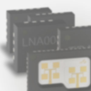 MIMO-Transceiver