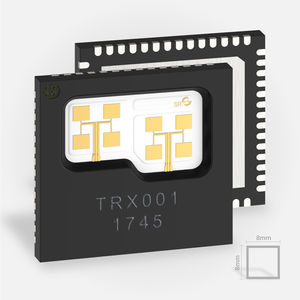 Radar-Transceiver
