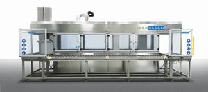 Ultraschall-Reinigungsanlage 1
