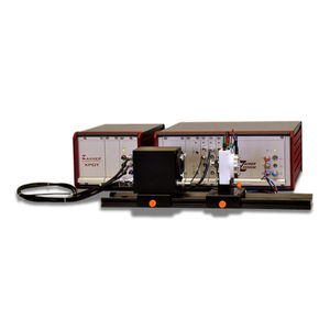 Potentiostat für Photoelektrochemie 1