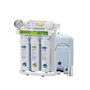 Wasseraufbereiter für Trinkwasser