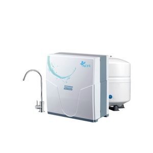 Wasseraufbereiter für Trinkwasser
