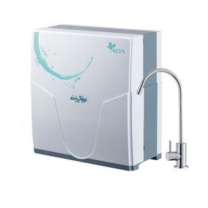 Wasseraufbereiter für Trinkwasser