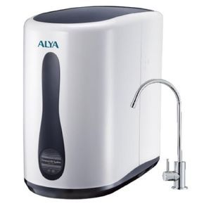 Wasseraufbereiter für Trinkwasser