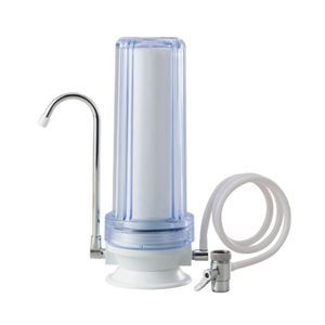 Wasseraufbereiter für Trinkwasser