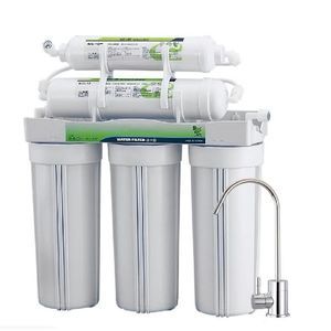 Wasseraufbereiter für Trinkwasser