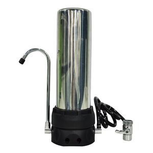 Wasseraufbereiter für Trinkwasser