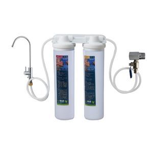 Wasseraufbereiter für Trinkwasser