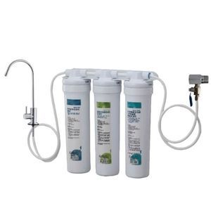 Wasseraufbereiter für Trinkwasser