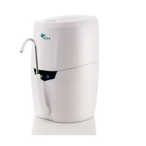 Wasseraufbereiter für Trinkwasser