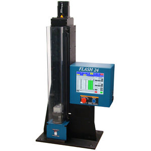 Kompressionsprüfmaschine 1