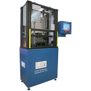 Kompressionsprüfmaschine 1